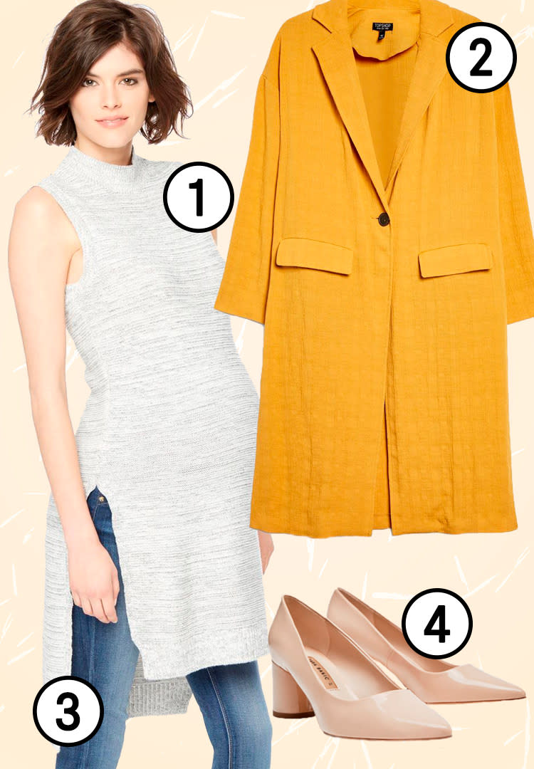 maternity clothes 101 a