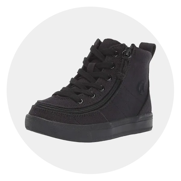 BILLY Footwear Kids' Billy Classic High Top Sneaker