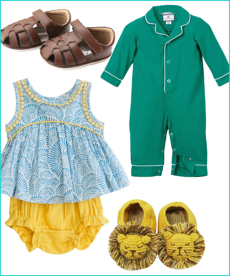 22 CultFavorite Baby Brands Founded by Moms