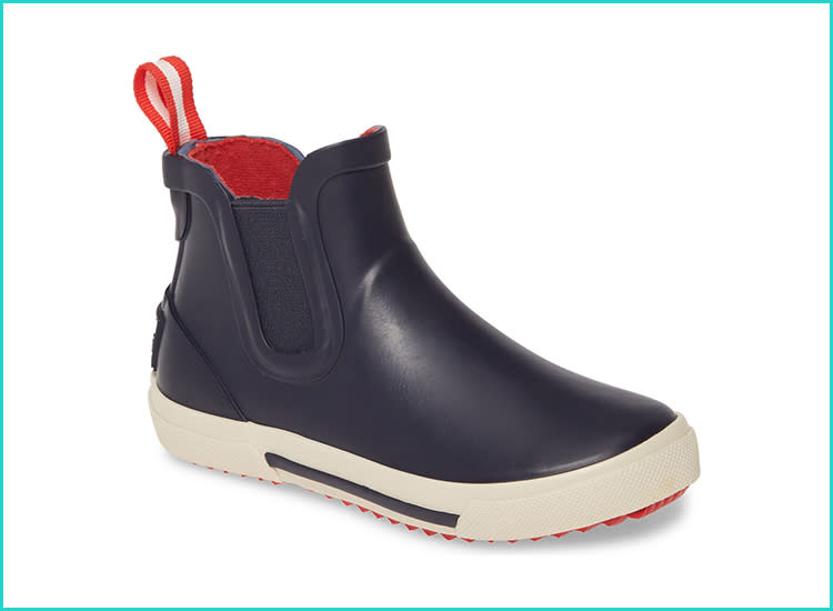 15 Best Toddler Rain Boots for Little Boys and Girls