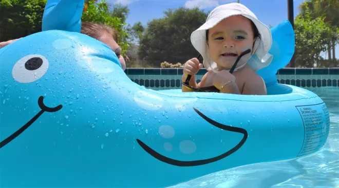 The Best Infant Life Jackets of 2024