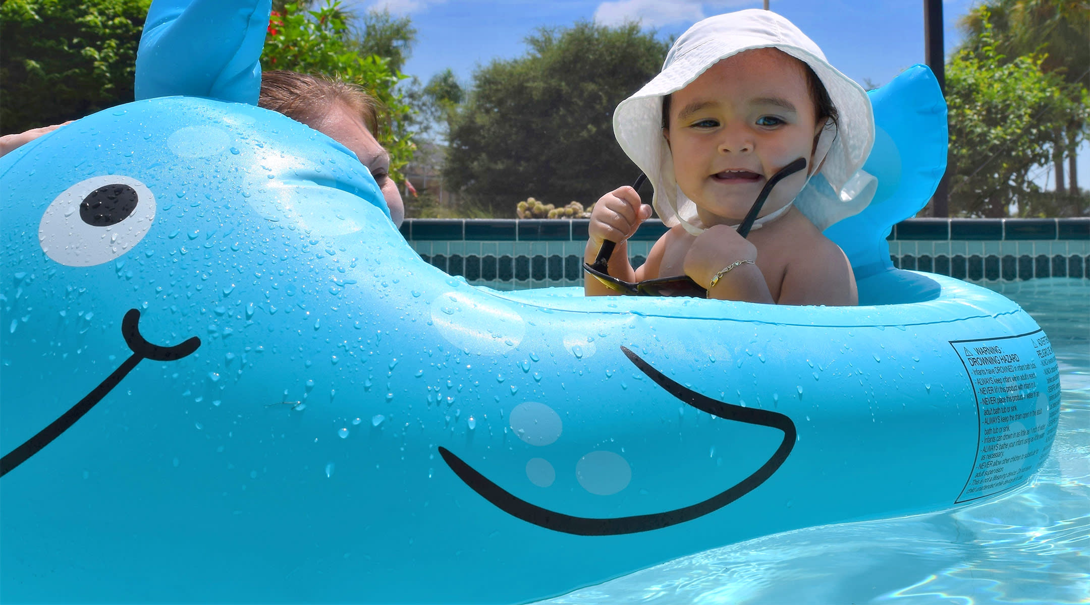 16 Best Baby Floats Sure To Float Your Boat