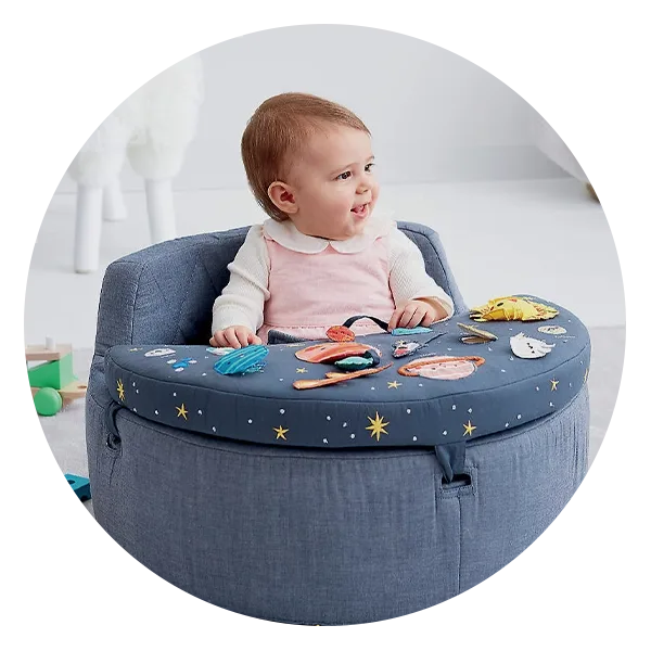 16 Best Toys For 3 Month Olds Of 2024