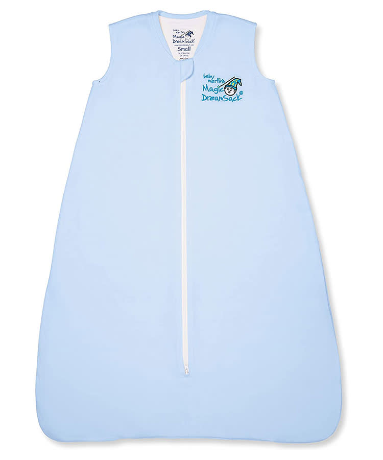 15 Best Sleep Sacks for Babies and Toddlers