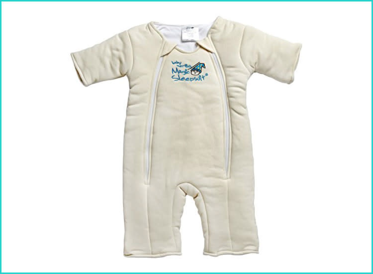 14 Best Baby and Toddler Sleep Sacks