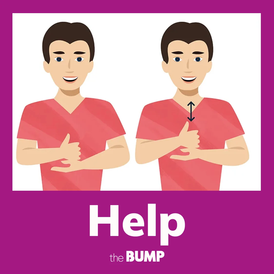 Baby sign language: A helpful communication tool - Child & Family
