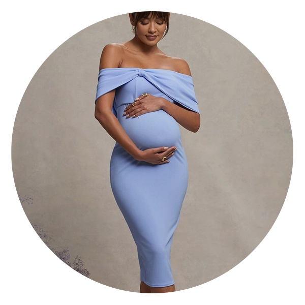 15 Best Baby Shower Dresses of 2025