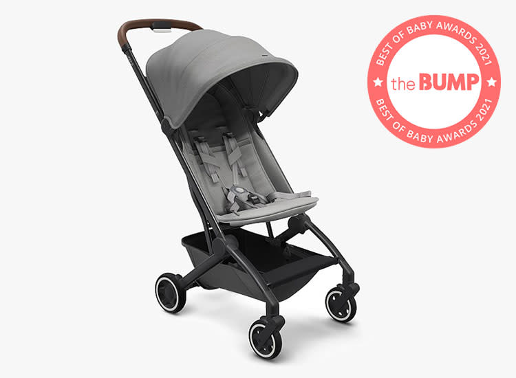 The Best Strollers of 2021
