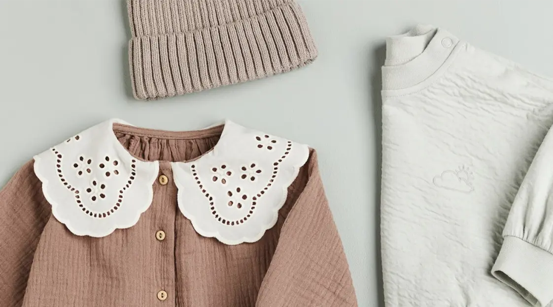 Best Baby Clothes That Are Practical and Stylish: 21 Places to Shop Baby  Clothes in 2023