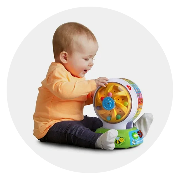 The 20 Best Developmental Toys for 6-Month-Olds of 2024