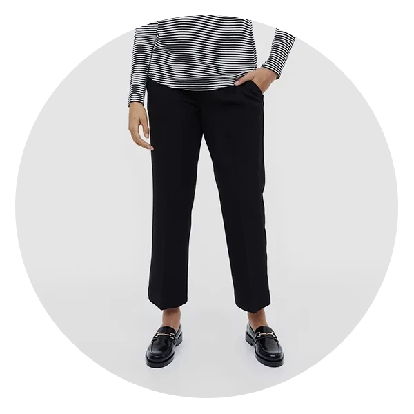 Member's Mark, Pants & Jumpsuits, Members Mark Ladies Everyday Perforated  Legging Gray Size Large