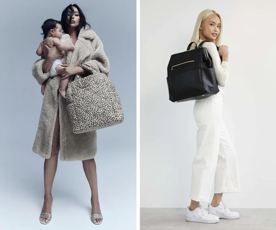 7 Celebrity Baby Brands Worth the Hype