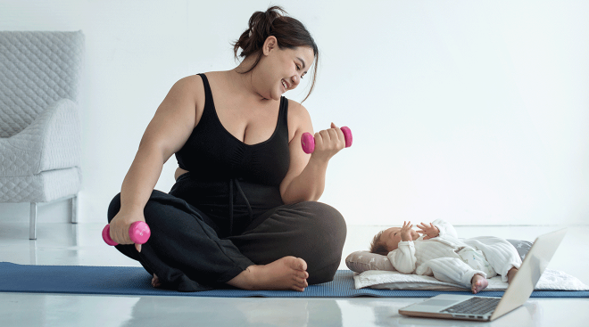 What Are The Benefits Of Prenatal Exercise? And Why You Must Do It?