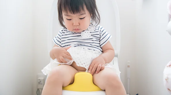 Tips on Starting Potty Training: How to Potty Train Your Toddler