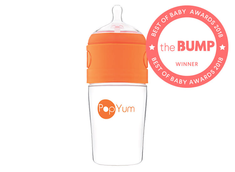 14 Best Baby Bottles For Every Feeding Need