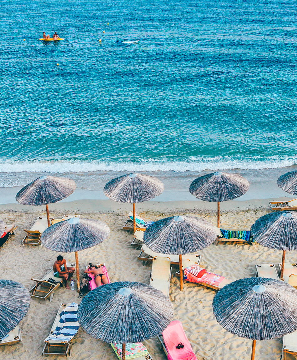 21 babymoon trips and tips from real couples