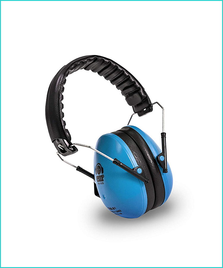 baby sound headphones