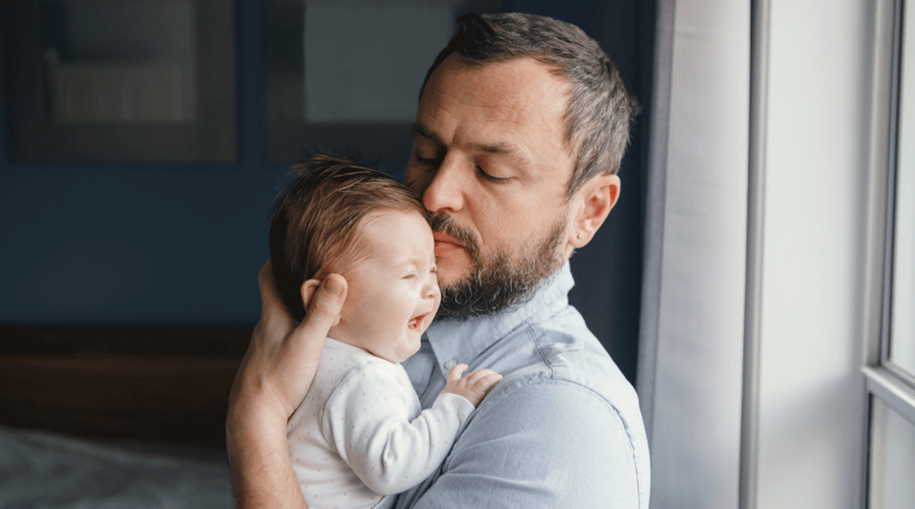 Breastfeeding for Dads: The guide for truly hands-on fathers
