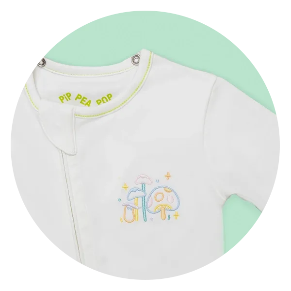 20 Ethical & Organic Clothing Brands For Babies & Kids