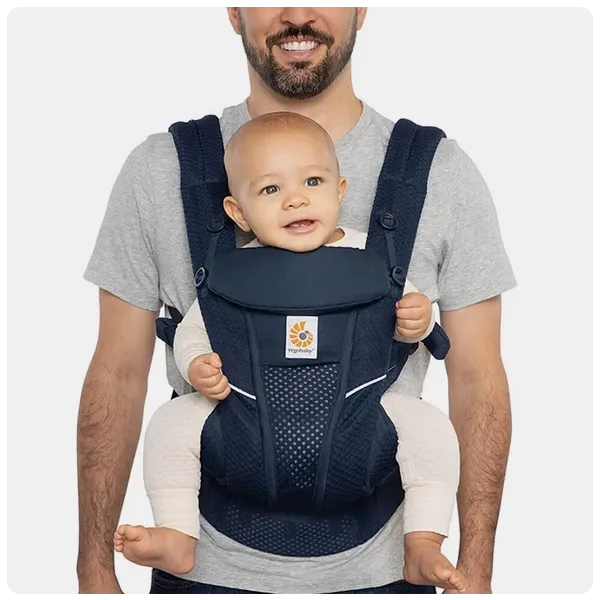 Ergobaby OMNI 360 Baby Carrier 