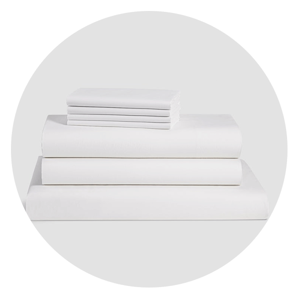 Brooklinen Luxe Hardcore Sheet Bundle