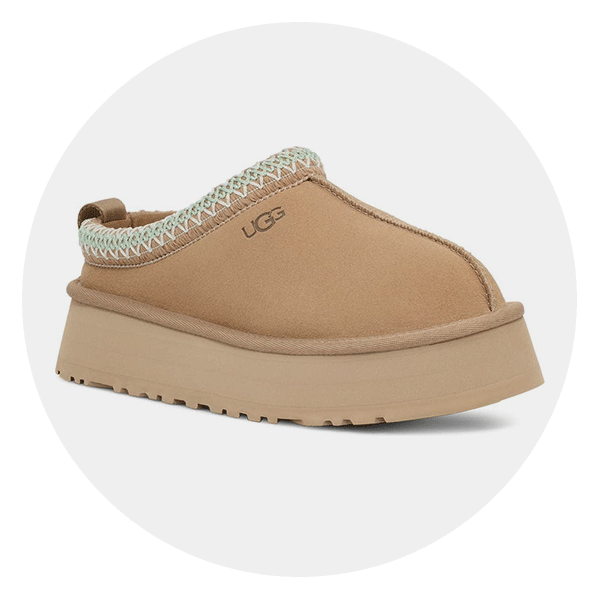 UGG Women's Tazz Slippers