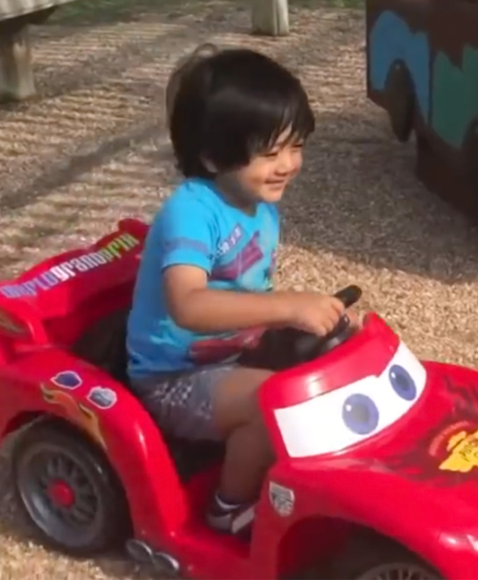 Ryan toysreview cheap 2018 new