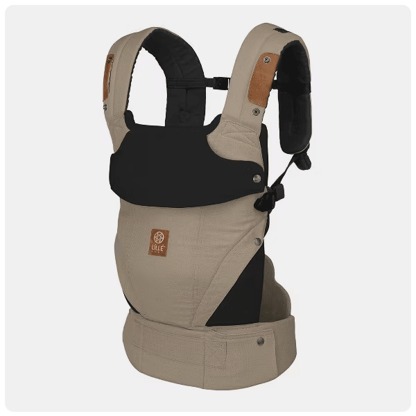 LÍLLÉbaby Elevate 6-in-1 Carrier