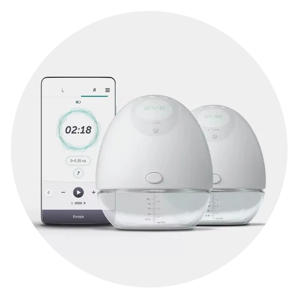 PPT - What Are the Features of the Elvie Smart Breast Pump