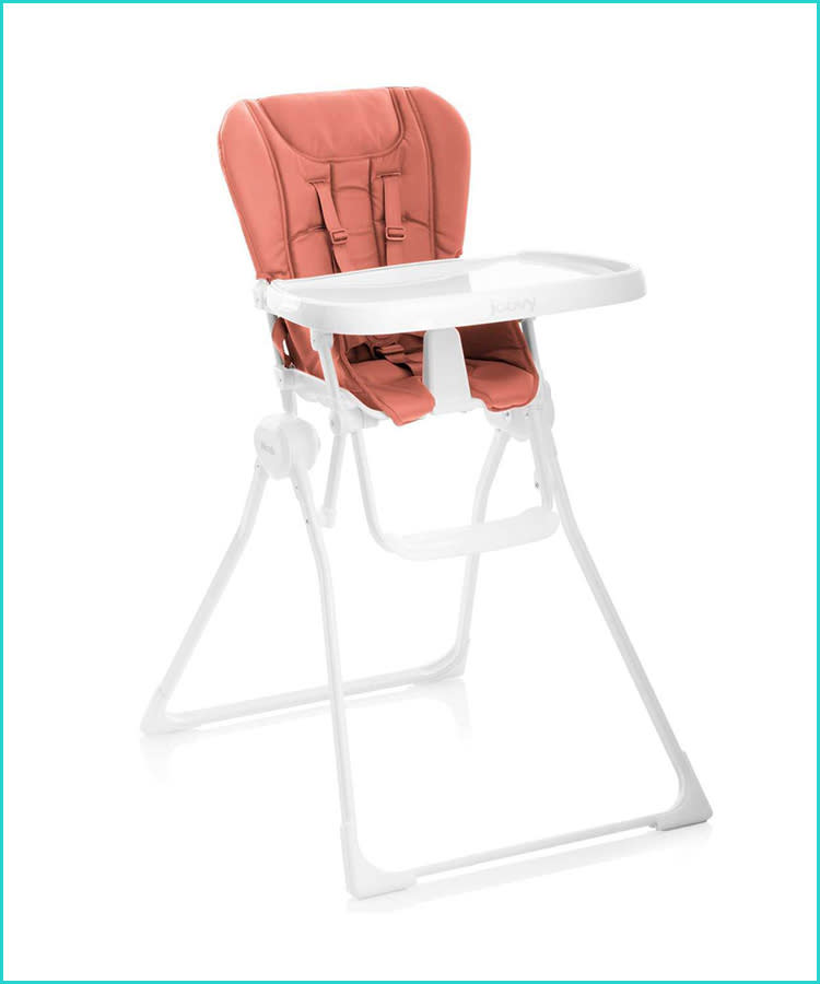 13 Best High Chairs for Every Lifestyle