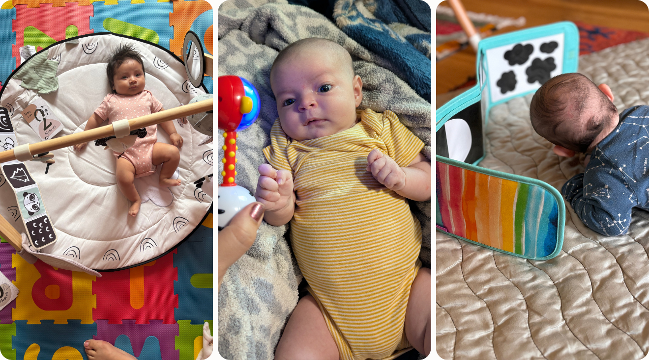 top selling baby toys