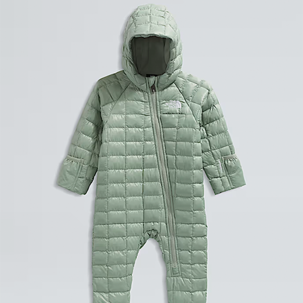 Baby ThermoBall One-Piece