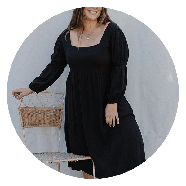 Rachel Pally Linen Doreen Dress