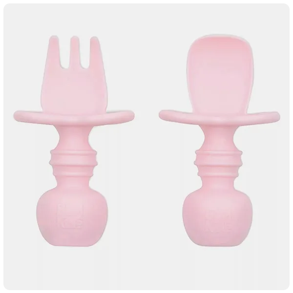 Bumkins Silicone Chewtensils