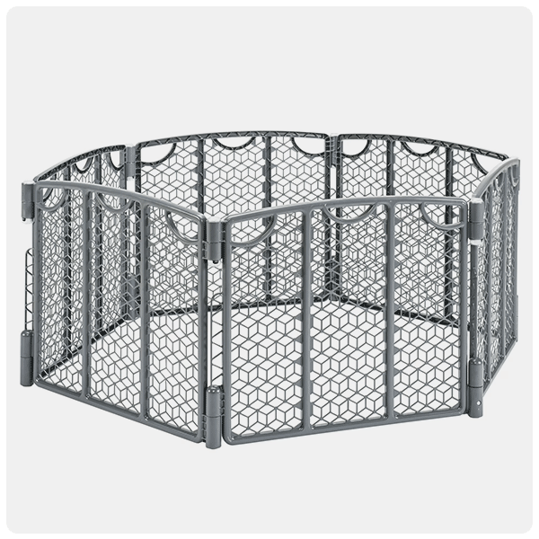 Evenflo Versatile Play Space