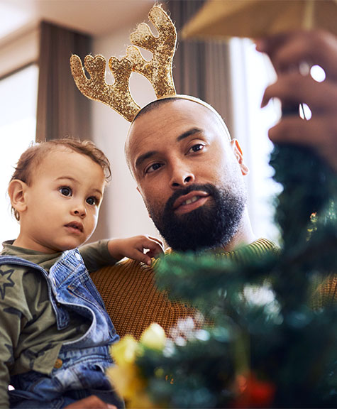 baby boy christmas gifts