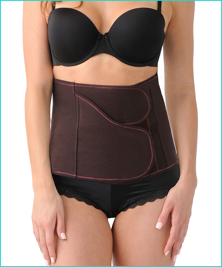 post baby waist wrap