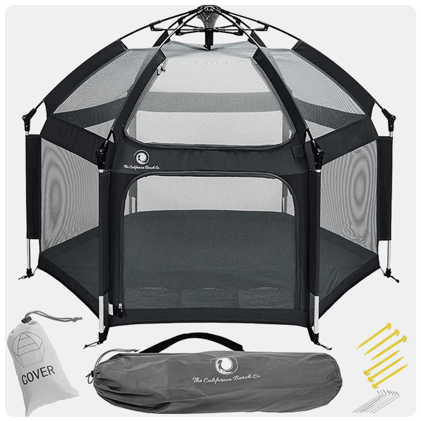 California Beach Co. Pop N’ Go Playpen