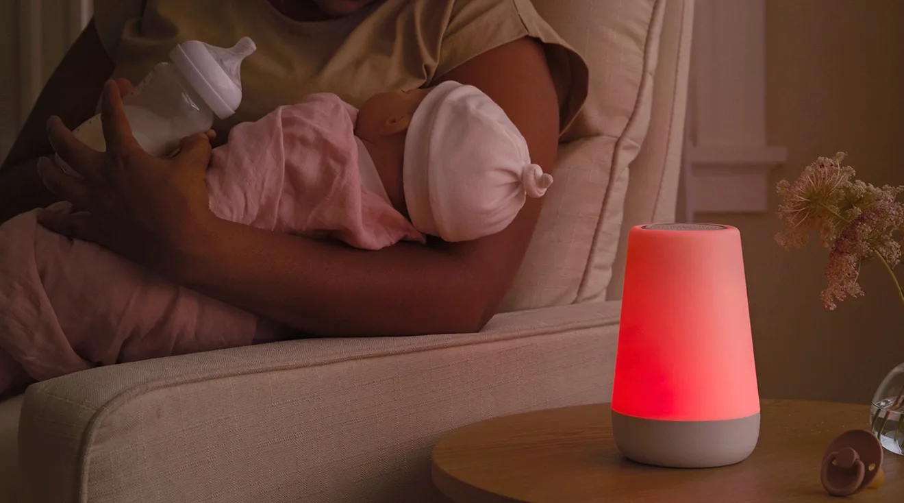 best white noise machines for baby 2023