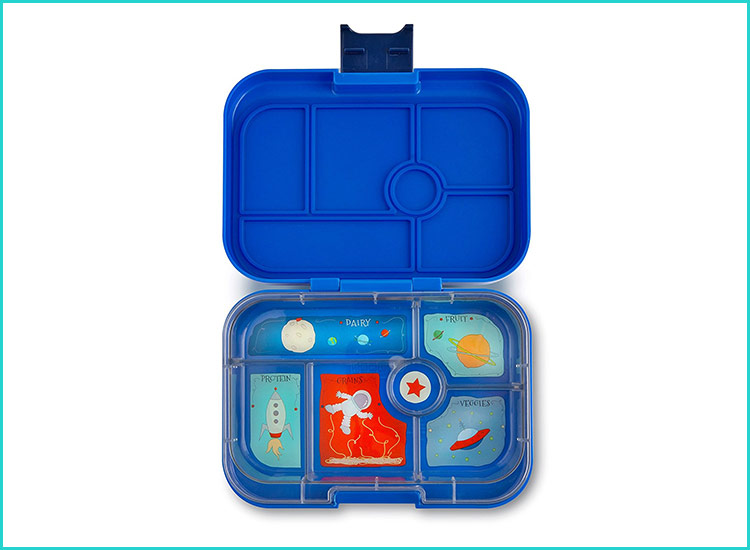 baby boy lunch box