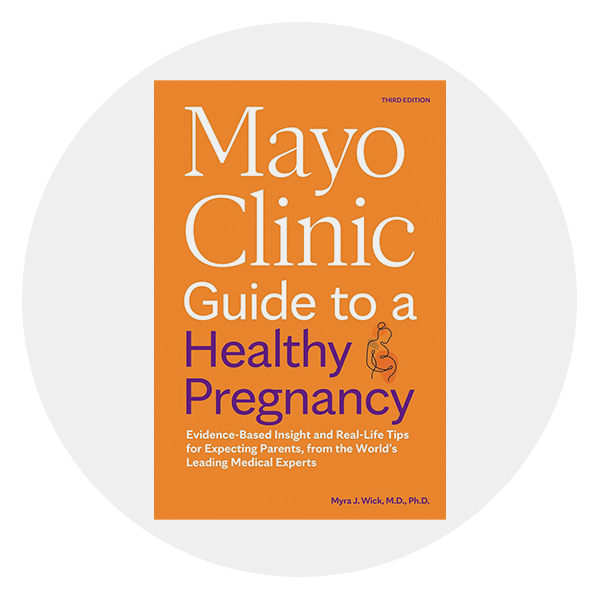 18 Best Pregnancy Books of 2024