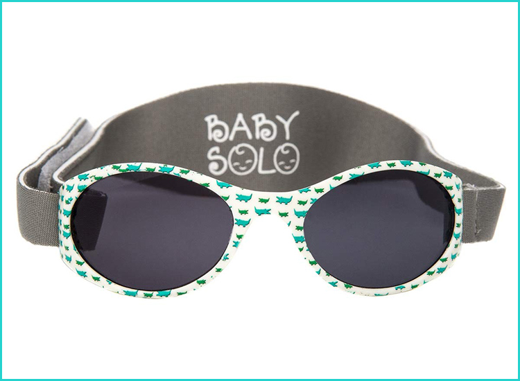 baby solo sunglasses