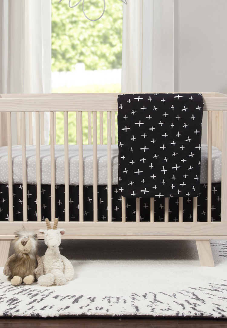 the bump crib mattress