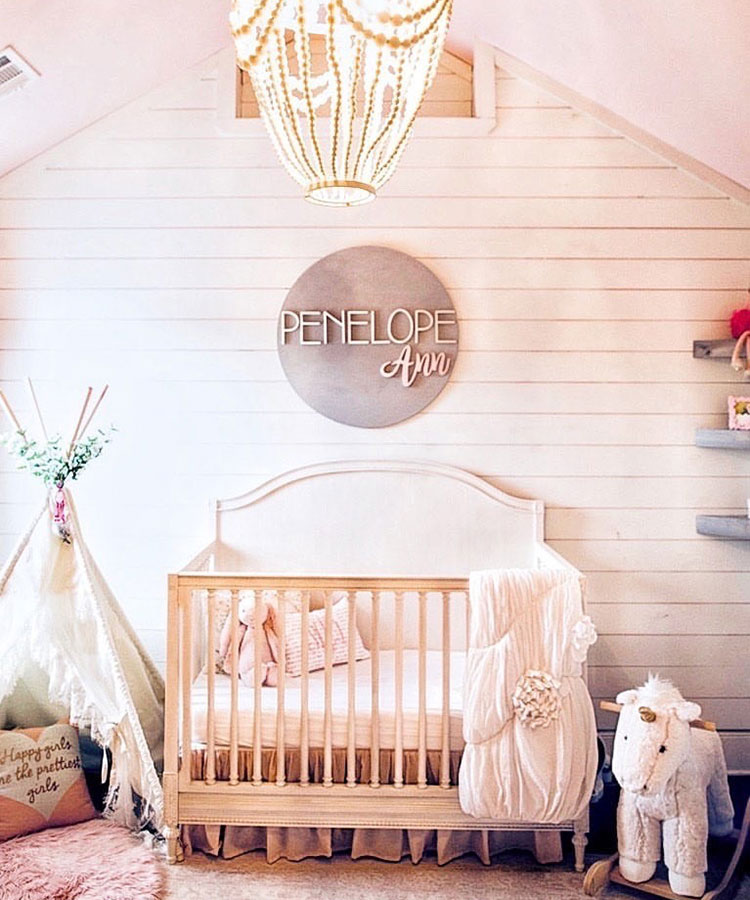 2019 nursery trends