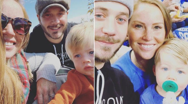 Hgtv Star Mina Starsiak Reveals Infertility Struggle And Ivf Journey