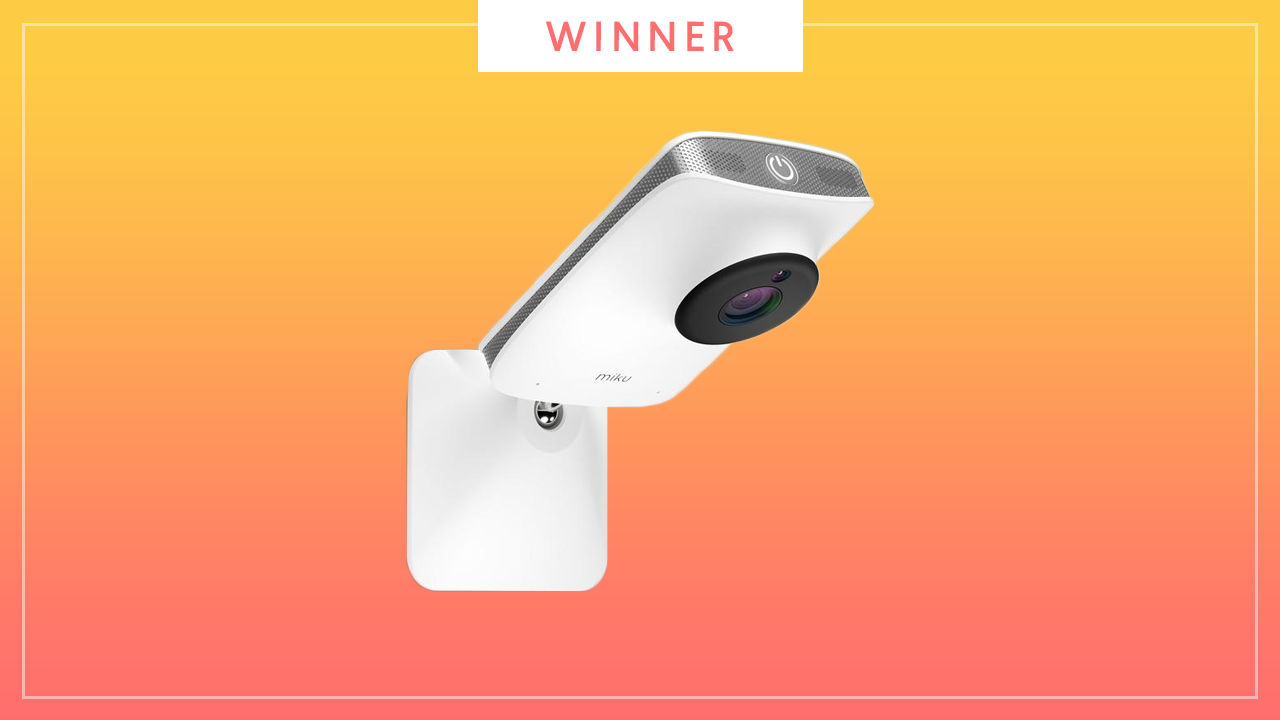 best baby monitor 2019