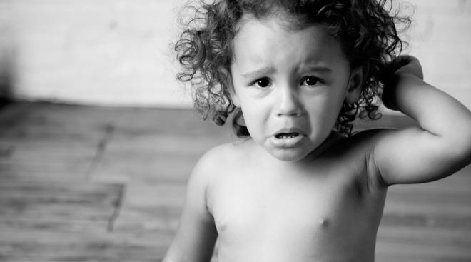 Spanking: You should NEVER spank a child, experts say – here's why