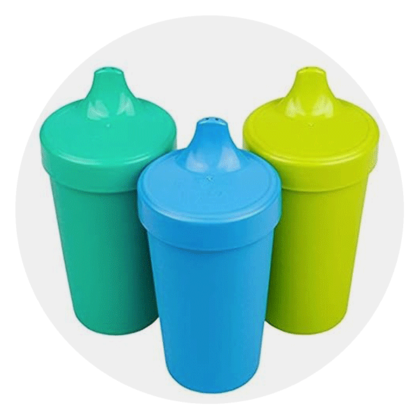 10 Best Sippy Cups