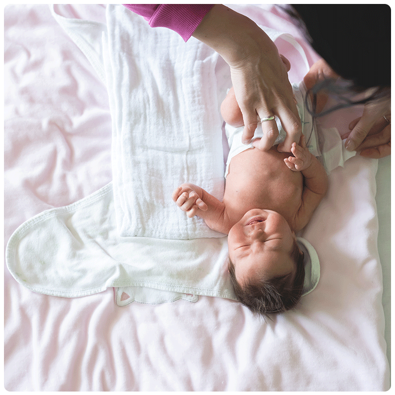 Newborn Baby Care: Your Ultimate Checklist