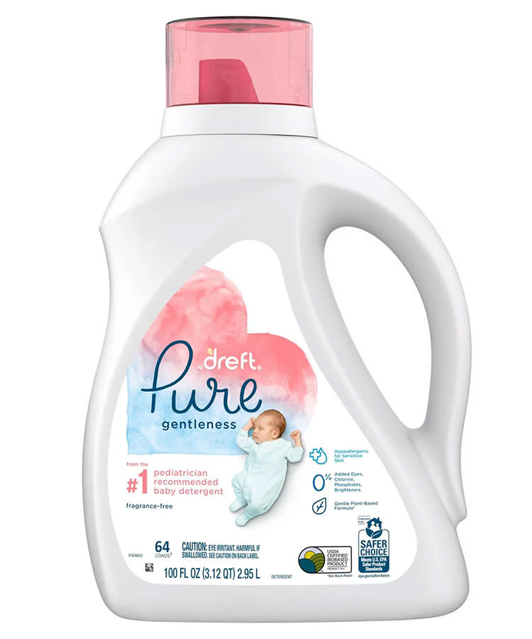 14 Best Baby Eczema Creams and Washes